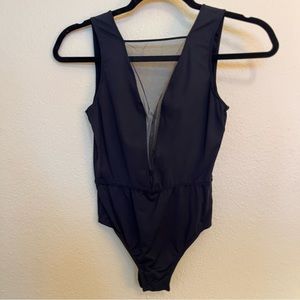 Victoria’s Secret bodysuit